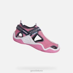 XV061050 bridukas jaunesnysis fuksija / laivynas Geox