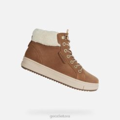 XV061100 mergina rebeka viskio Geox