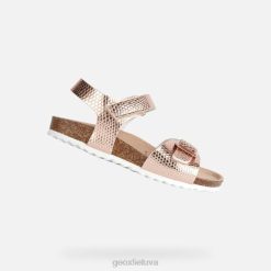 XV061118 adriel mergina rožė Geox