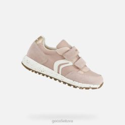 XV061156 alben mergina rožė Geox