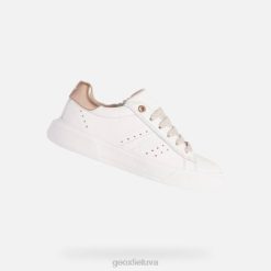 XV061165 nettuno mergina baltas Geox