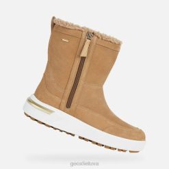 XV06119 dalyla abx moteris smėlis Geox