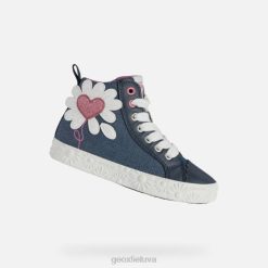 XV061203 ciak mergina karinis jūrų laivynas Geox