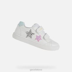 XV061210 kathe mergina baltas Geox