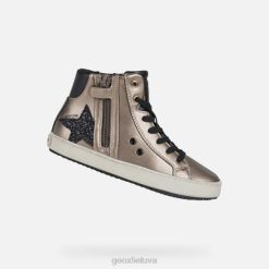 XV061217 Kalispera mergina vadovauti Geox