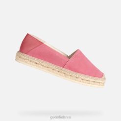 XV06121 lampedusa moteris ciklamenai Geox