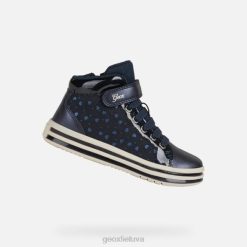 XV061238 pawnee mergina karinis jūrų laivynas Geox