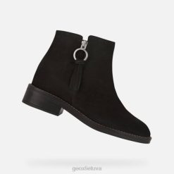 XV06123 larysse moteris juodas Geox