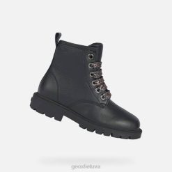 XV061250 Shaylax mergina juodas Geox