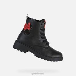 XV061251 atkakli mergina juodas Geox