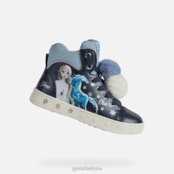 XV061252 skylin mergina laivynas/dangus Geox