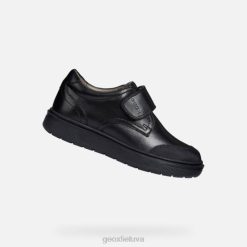 XV061255 riddock berniukas juodas Geox