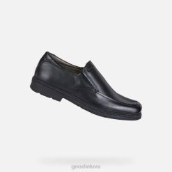 XV061257 federiko berniukas juodas Geox