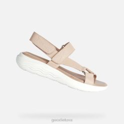 XV06127 spherica ec5w moteris nuogas Geox