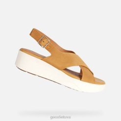 XV06128 laudara moteris garstyčios Geox