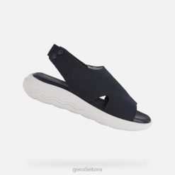 XV0612 spherica ec5 moteris karinis jūrų laivynas Geox