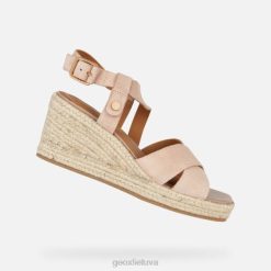 XV06132 panarėjos moteris nuogas Geox