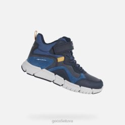 XV061342 flexyper abx berniukas laivynas / avio Geox