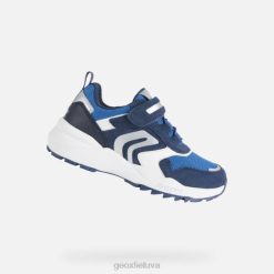 XV061361 heevok berniukas laivynas/karališkasis Geox