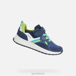 XV061394 briezie berniukas laivynas/kalkės Geox