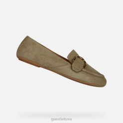 XV06139 palmaria moteris pistacijų Geox