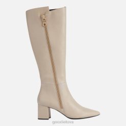 XV06147 Bigliana moteris šviesiai taupus Geox