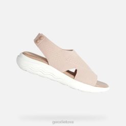 XV0614 spherica ec5 moteris nuogas Geox