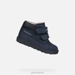 XV061501 Hynde kūdikis karinis jūrų laivynas Geox