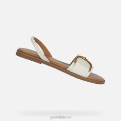 XV06150 naileen moteris beveik baltas Geox