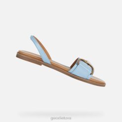 XV06151 naileen moteris dangus Geox