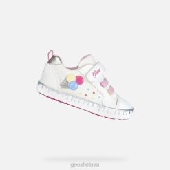 XV061530 kilwi bamblys baltas Geox