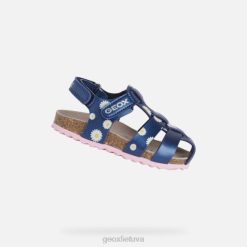 XV061534 basutės kreidos mažylis karinis jūrų laivynas Geox