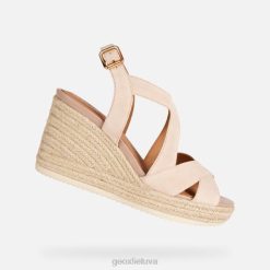 XV06160 ponzos moteris nuogas Geox