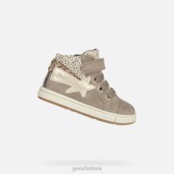 XV061650 trotola pyplys dūmų pilka Geox