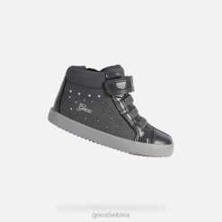 XV061652 gisli pyplys tamsiai pilka Geox