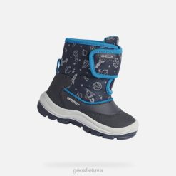 XV061655 flanfilo pyplys laivynas/karališkasis Geox