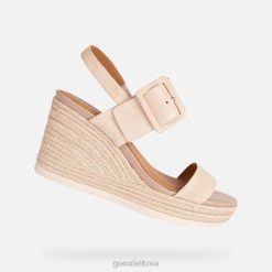 XV061664 ponzos moteris nuogas Geox