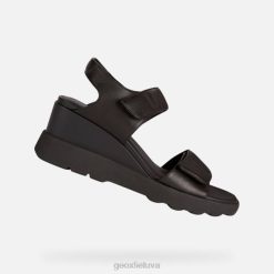 XV061667 spherica ec6 moteris juodas Geox