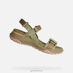 XV061671 sorapis rankena moteris pistacijų Geox