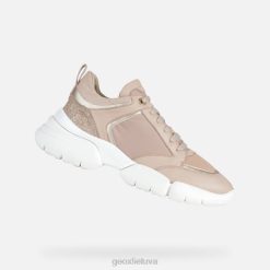 XV061673 charakterio su moterimi nuogas Geox