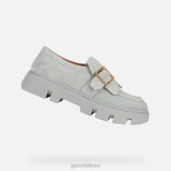 XV061688 vilde moteris pilka Geox