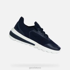 XV061690 spherica actif moteris karinis jūrų laivynas Geox