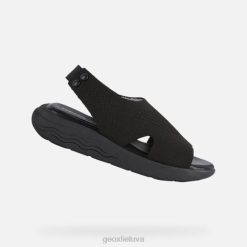 XV0616 spherica ec5 moteris juodas Geox