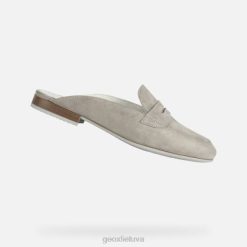 XV061738 nauja marlina moteris taupe Geox