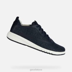 XV061790 aerantis žmogus mėlyna Geox