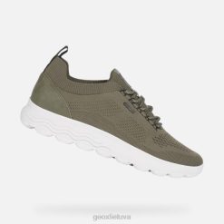 XV061801 sferinis žmogus muskusas Geox