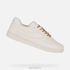 XV061818 įspėja žmogų baltas Geox