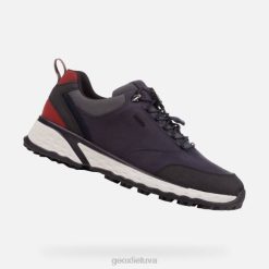 XV061819 sterrato abx vyras karinis jūrų laivynas Geox