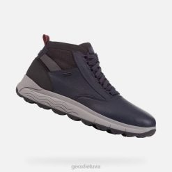 XV061824 spherica 4x4 abx vyras karinis jūrų laivynas Geox