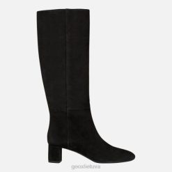 XV06182 Pheby 50 moteris juodas Geox